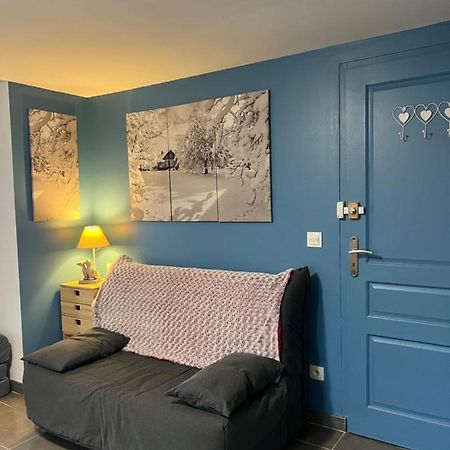 Tres Bel Appartement Bleu Монклар Екстер'єр фото