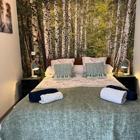 Tres Bel Appartement Bleu Монклар Екстер'єр фото