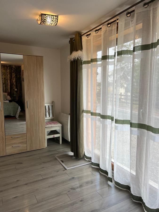 Tres Bel Appartement Bleu Монклар Екстер'єр фото