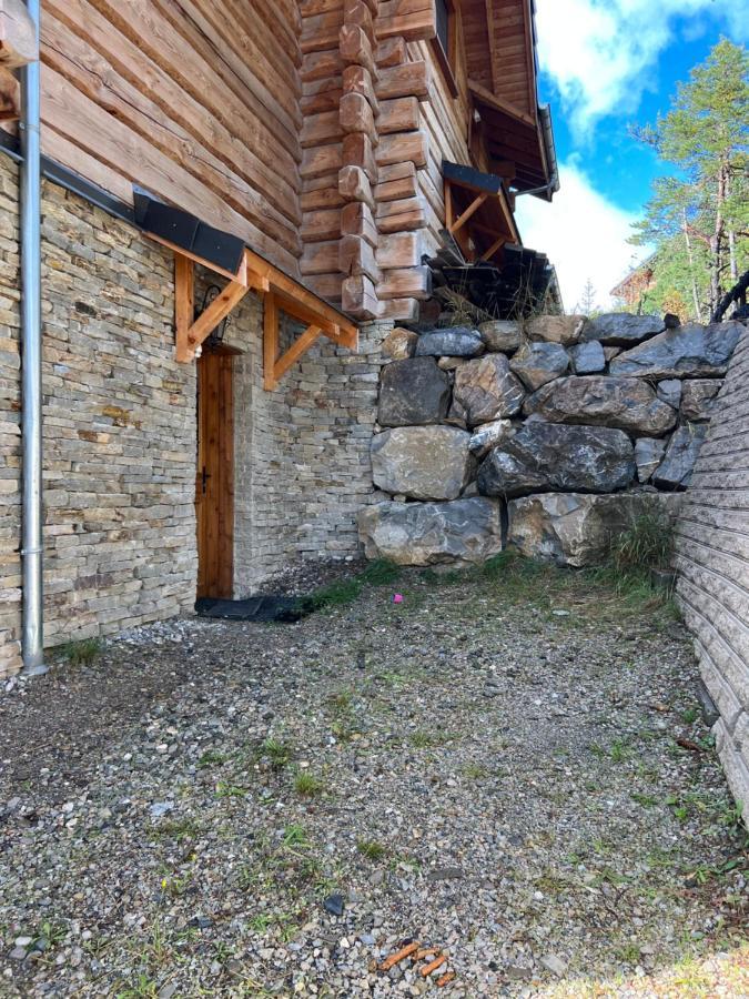 Tres Bel Appartement Bleu Монклар Екстер'єр фото