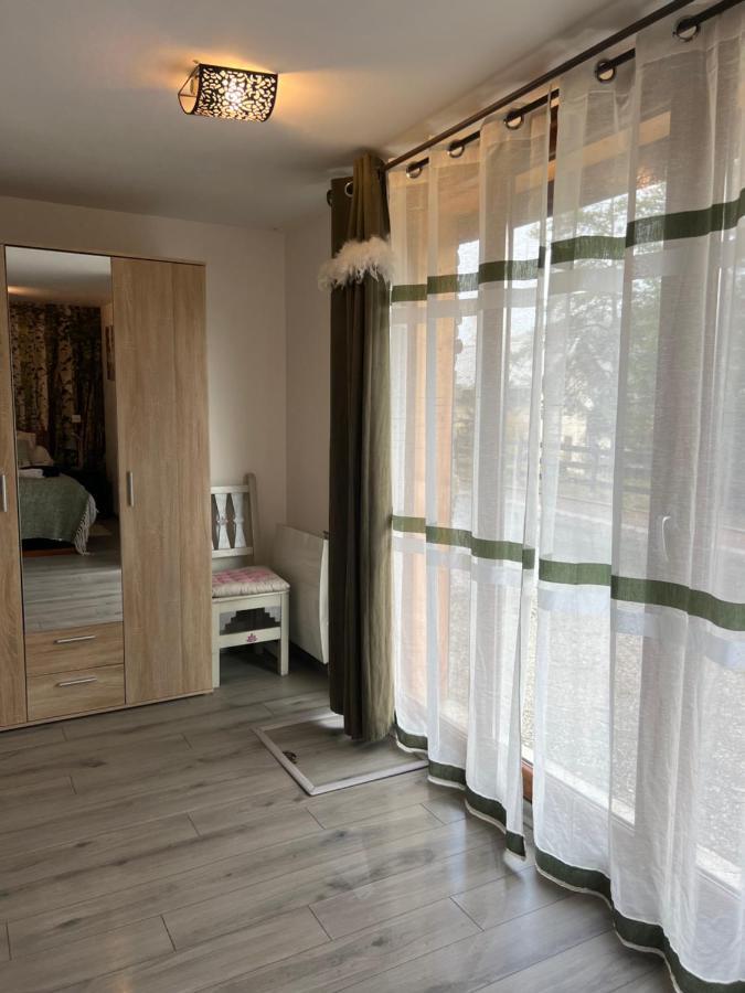 Tres Bel Appartement Bleu Монклар Екстер'єр фото